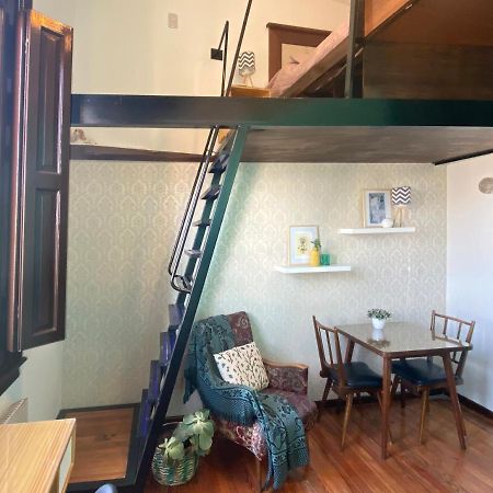 Casa Bonita Buenos Aires Daire Dış mekan fotoğraf
