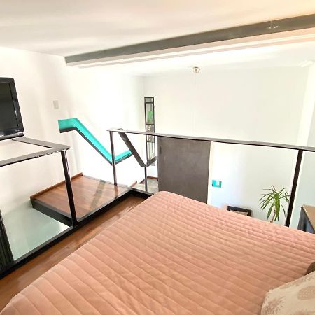 Casa Bonita Buenos Aires Daire Dış mekan fotoğraf