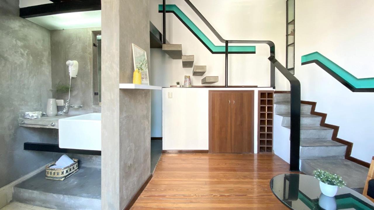 Casa Bonita Buenos Aires Daire Dış mekan fotoğraf