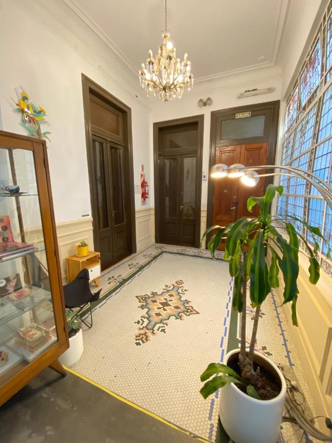 Casa Bonita Buenos Aires Daire Dış mekan fotoğraf