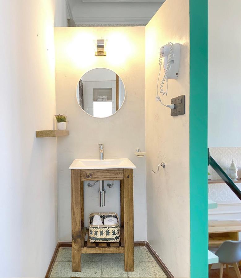 Casa Bonita Buenos Aires Daire Dış mekan fotoğraf