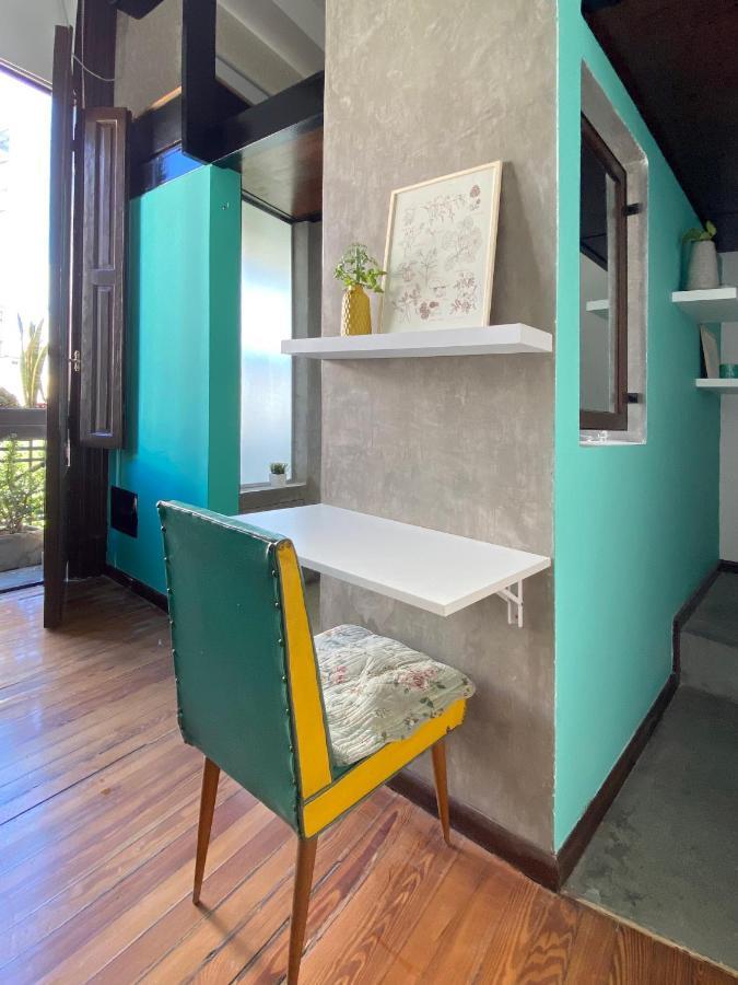 Casa Bonita Buenos Aires Daire Dış mekan fotoğraf