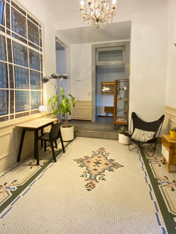 Casa Bonita Buenos Aires Daire Dış mekan fotoğraf