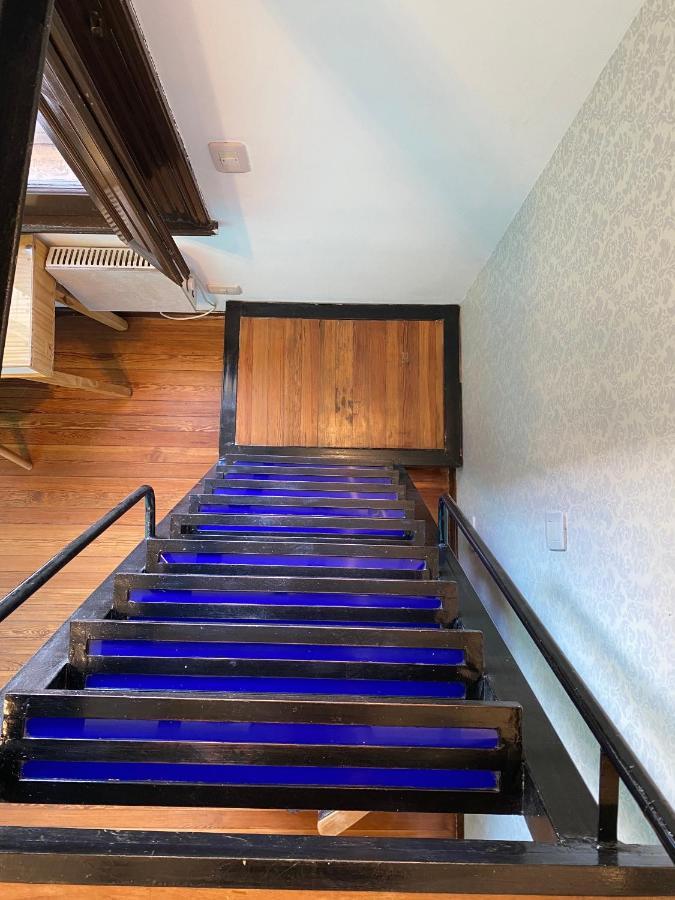 Casa Bonita Buenos Aires Daire Dış mekan fotoğraf
