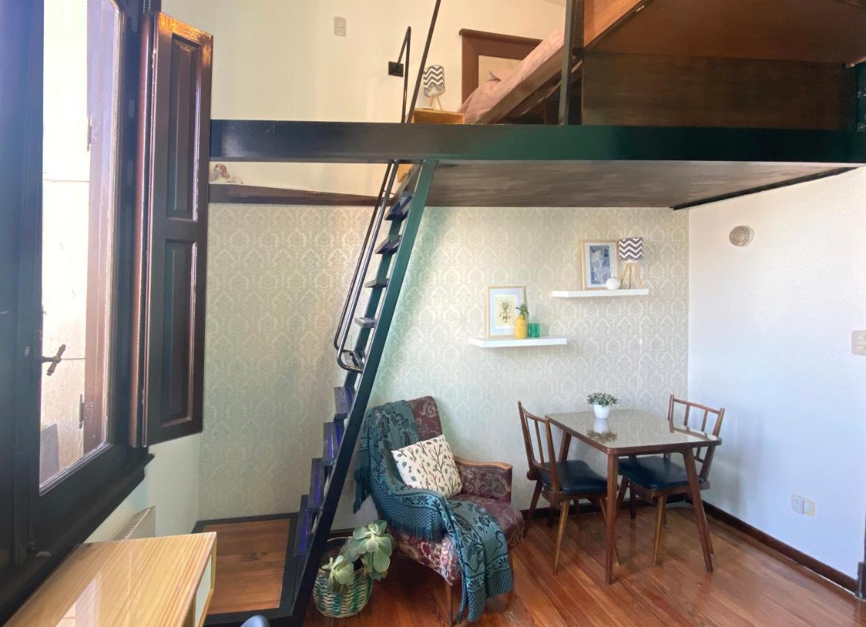 Casa Bonita Buenos Aires Daire Dış mekan fotoğraf