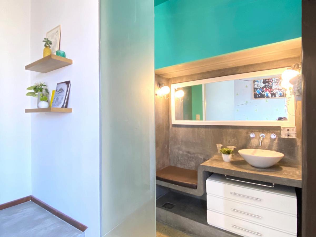 Casa Bonita Buenos Aires Daire Dış mekan fotoğraf
