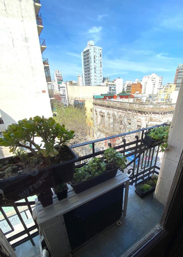 Casa Bonita Buenos Aires Daire Dış mekan fotoğraf