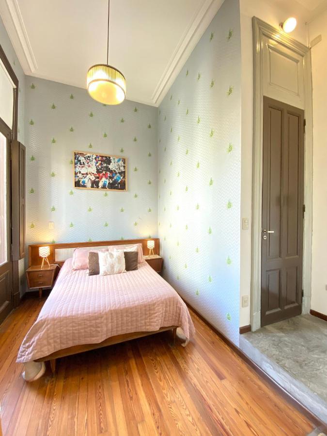Casa Bonita Buenos Aires Daire Dış mekan fotoğraf
