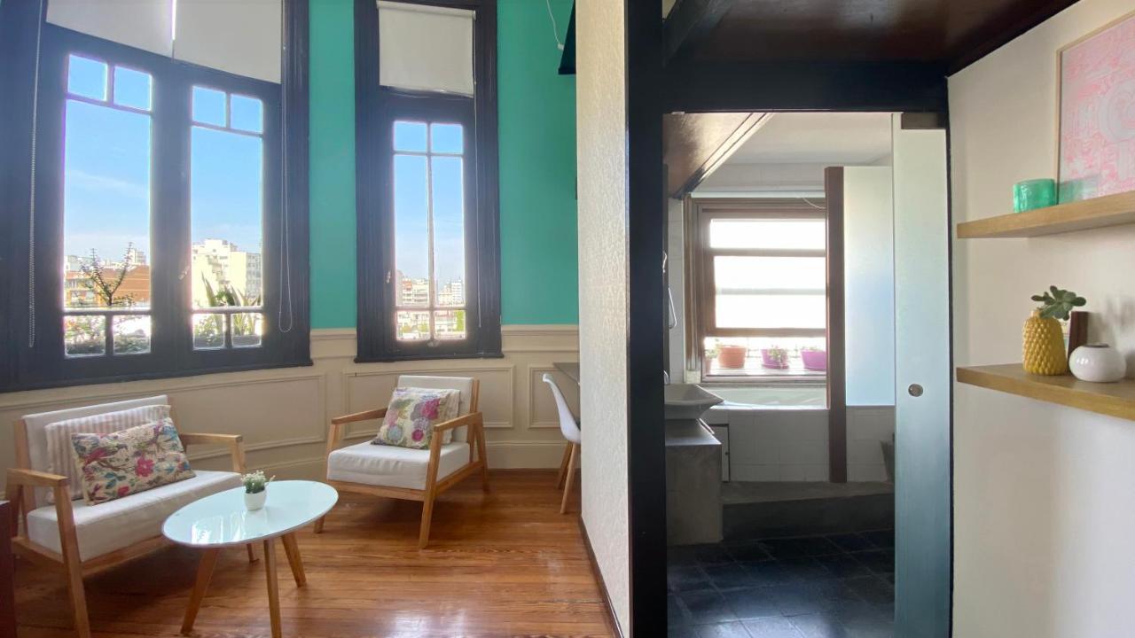 Casa Bonita Buenos Aires Daire Dış mekan fotoğraf