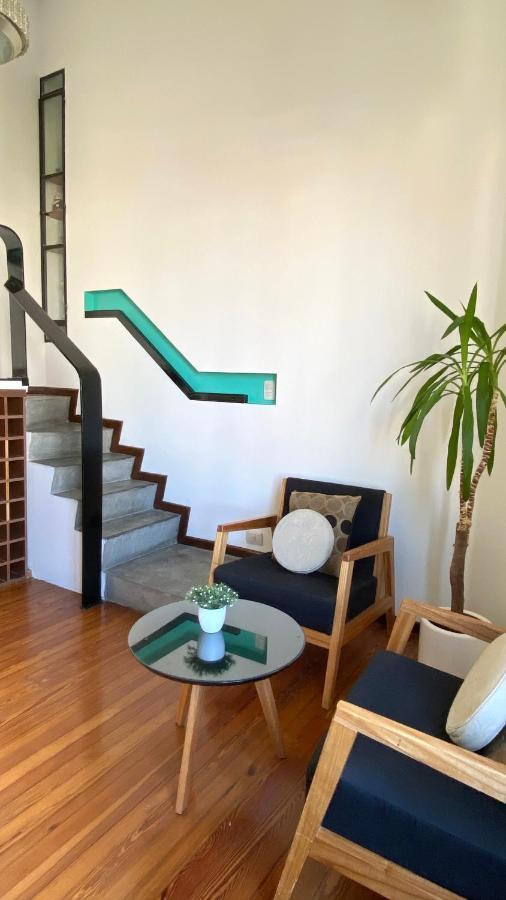 Casa Bonita Buenos Aires Daire Dış mekan fotoğraf