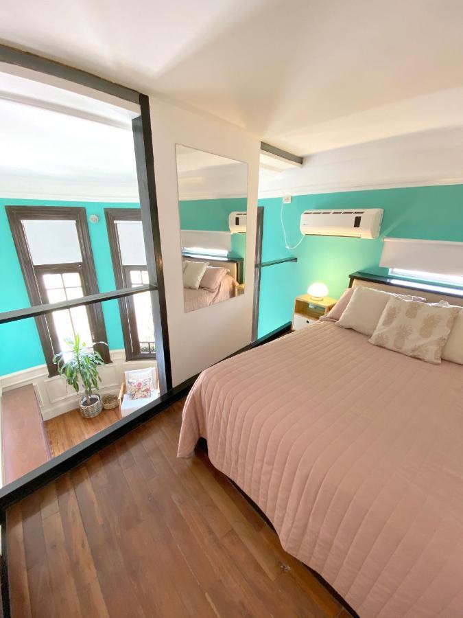 Casa Bonita Buenos Aires Daire Dış mekan fotoğraf