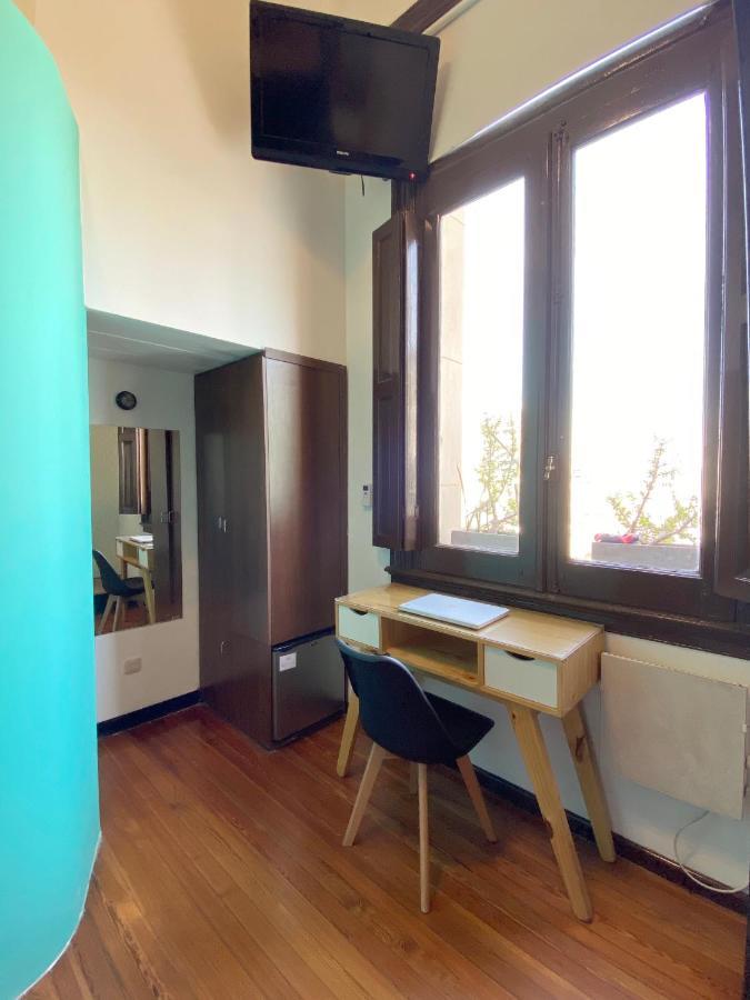 Casa Bonita Buenos Aires Daire Dış mekan fotoğraf