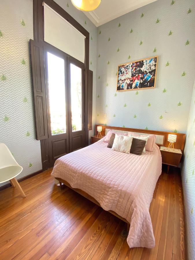 Casa Bonita Buenos Aires Daire Dış mekan fotoğraf