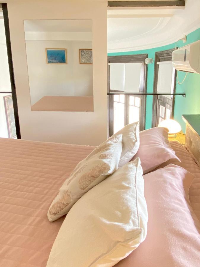 Casa Bonita Buenos Aires Daire Dış mekan fotoğraf