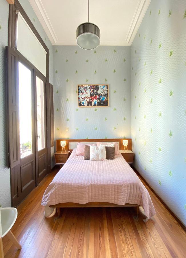 Casa Bonita Buenos Aires Daire Dış mekan fotoğraf