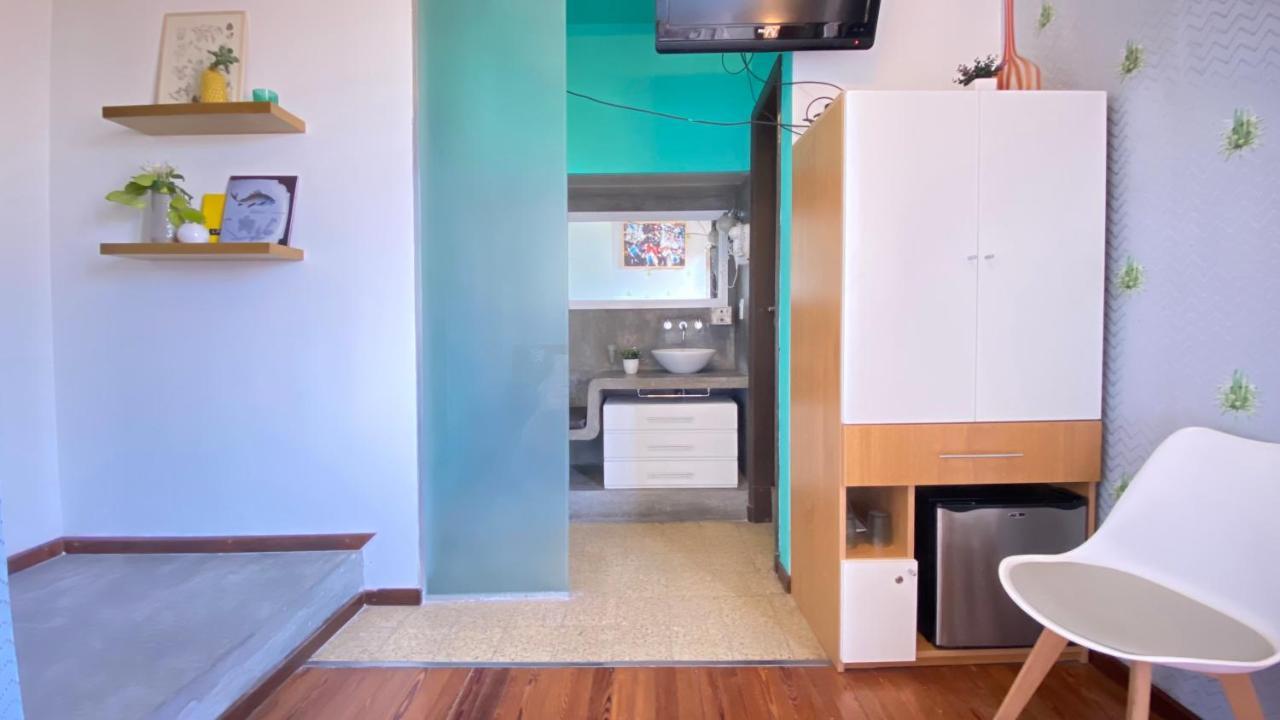 Casa Bonita Buenos Aires Daire Dış mekan fotoğraf