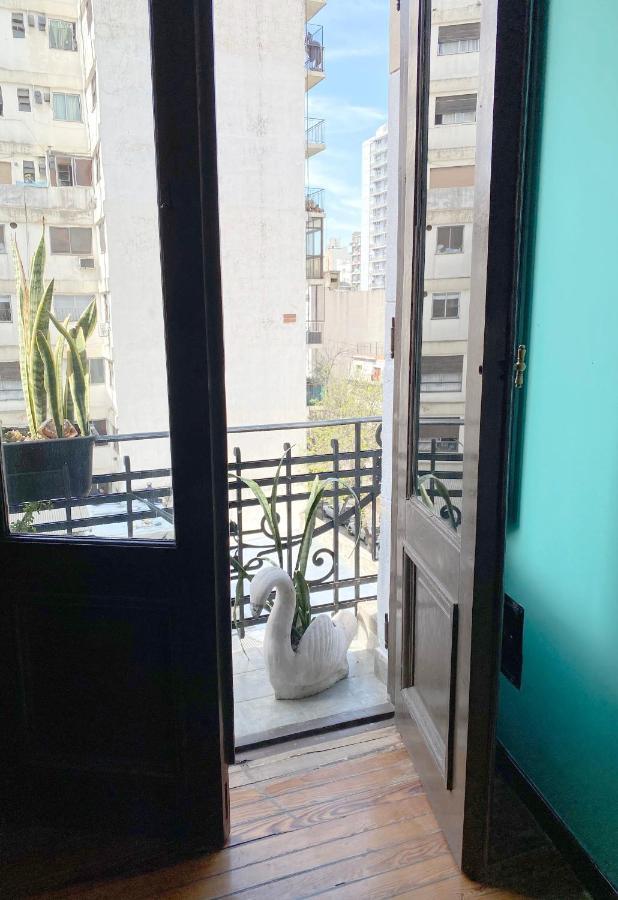 Casa Bonita Buenos Aires Daire Dış mekan fotoğraf