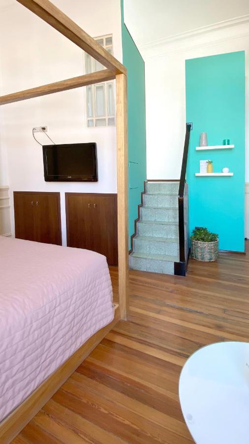 Casa Bonita Buenos Aires Daire Dış mekan fotoğraf