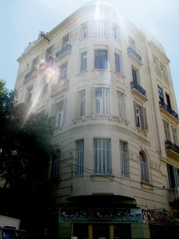 Casa Bonita Buenos Aires Daire Dış mekan fotoğraf